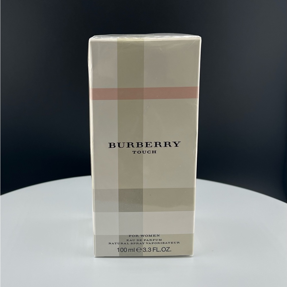Burberry Touch Eau de Parfum for Women